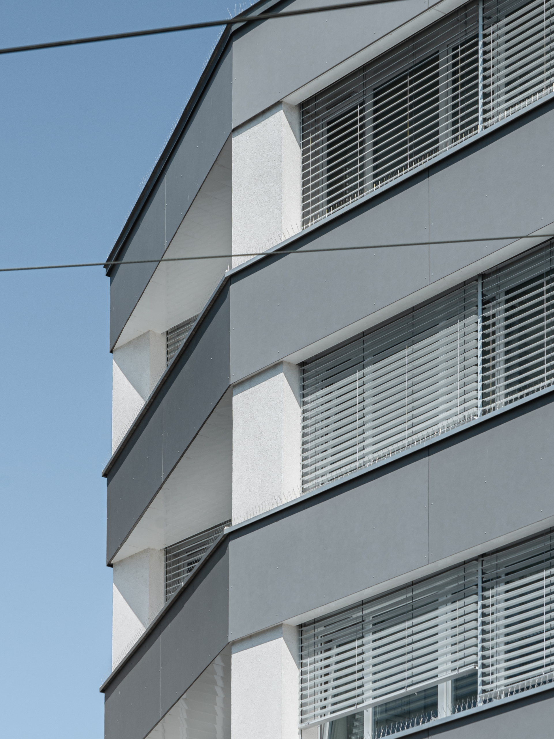 Bureaux Allianz