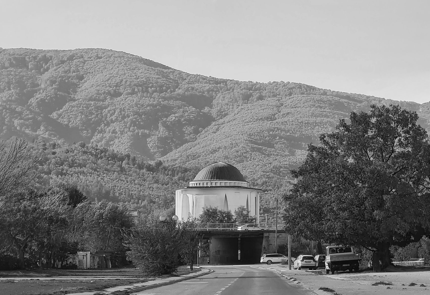 Mosquée Kerçove